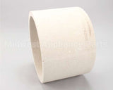 225014N Town Food Service 14Od X 12Id X 9.5H Fiber Ceramic Sleeve