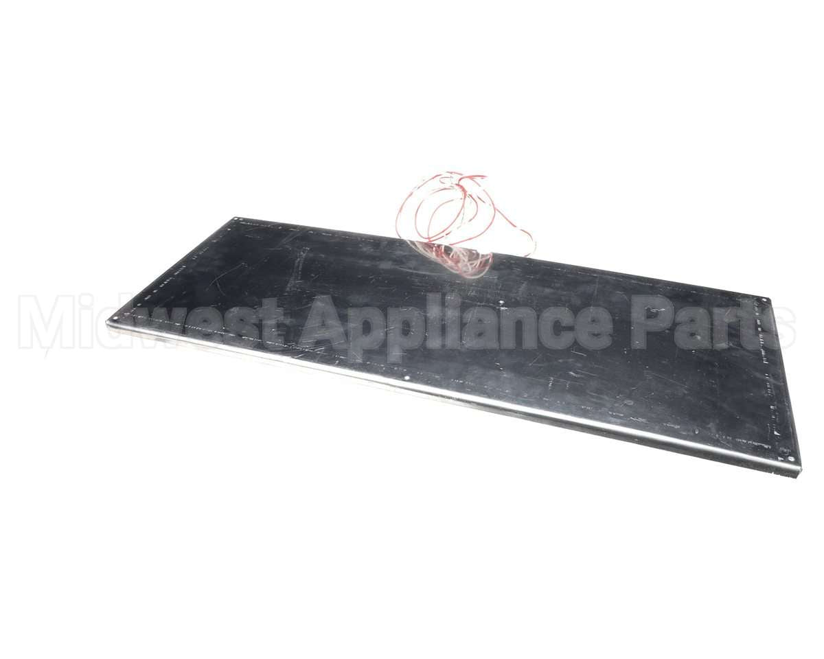 225016769T Hussmann Htr Flex-Slcn 30X11W/Tray