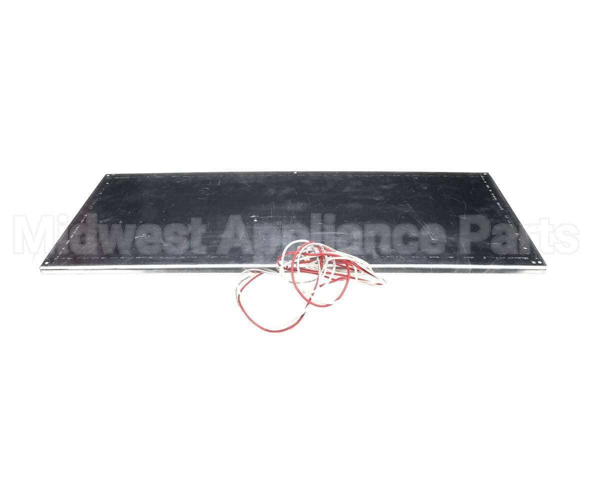 225016769T Hussmann Htr Flex-Slcn 30X11W/Tray
