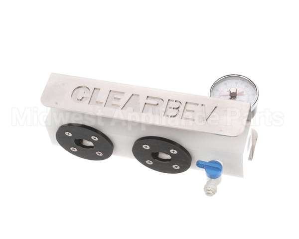 225016955 Hussmann Heater Flex-Slcn 10.6 X 45.7