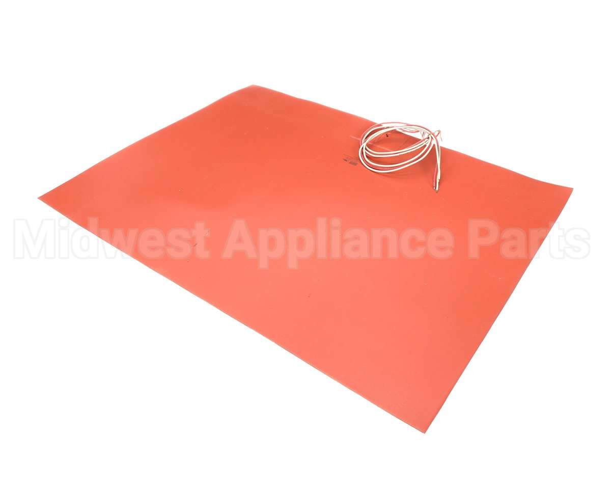 225016992 Hussmann Heater Flex-Slcn R3 20X26
