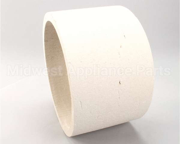 225016N Town Food Service 16Od X 14Id X 9.5H Fiber Ceramic Sleeve