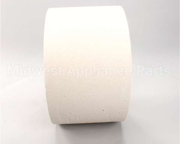 225016N Town Food Service 16Od X 14Id X 9.5H Fiber Ceramic Sleeve