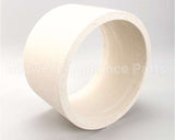 225016N Town Food Service 16Od X 14Id X 9.5H Fiber Ceramic Sleeve