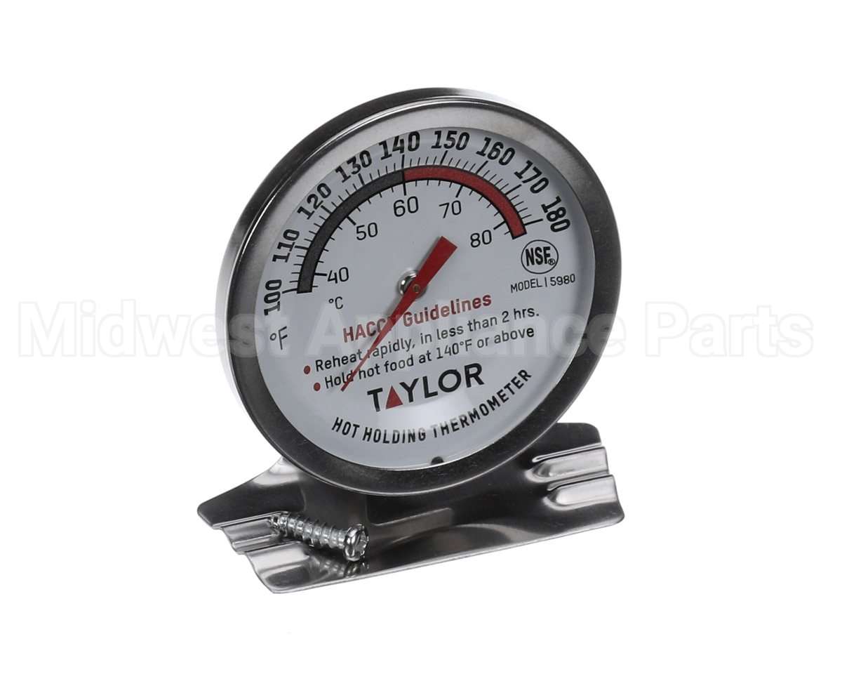 225019520 Hussmann Oven Thermometer-Nsf-Deg F