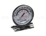 225019520 Hussmann Oven Thermometer-Nsf-Deg F