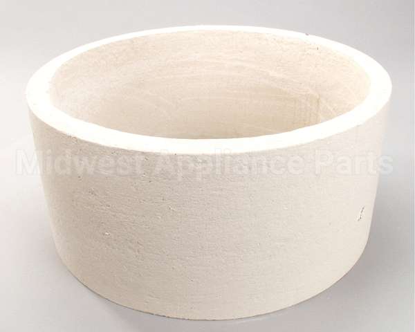 225020N Town Food Service 20 .75Od X 18Id X 9.5H Fiber Ceramic Sle