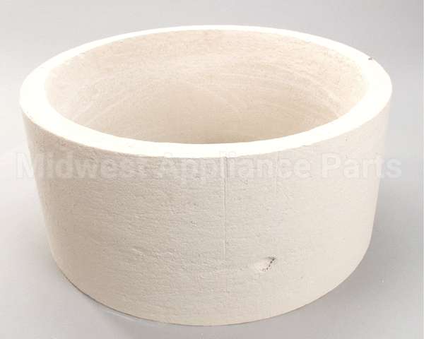 225020N Town Food Service 20 .75Od X 18Id X 9.5H Fiber Ceramic Sle