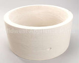 225020N Town Food Service 20 .75Od X 18Id X 9.5H Fiber Ceramic Sle