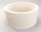 225020N Town Food Service 20 .75Od X 18Id X 9.5H Fiber Ceramic Sle