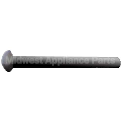 225021 Compatible Midwest Appliance Parts Door Clevis Pin