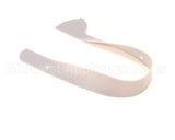 225035 Duke Gasket, 1/16 Rubber ,Glass End