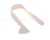 225035 Duke Gasket, 1/16 Rubber ,Glass End