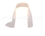 225035 Duke Gasket, 1/16 Rubber ,Glass End