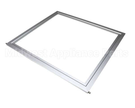 225049 Duke Door Bread Display Flm200