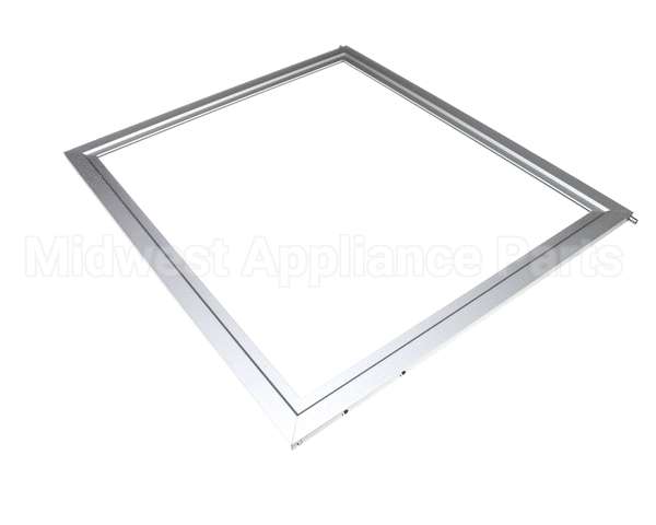 225049 Duke Door Bread Display Flm200