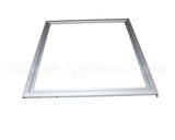 225049 Duke Door Bread Display Flm200