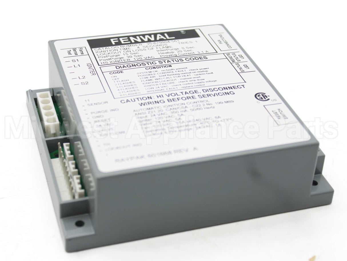 22505201 Heatcraft Refrigeration R6 240V Beacon Ii