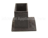 225100 Town Food Service C.i. Flue Collar Whardwre