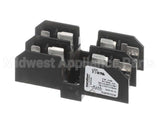 22511001 Heatcraft Refrigeration Fuseblock 30Amp2Pole600Vmidget