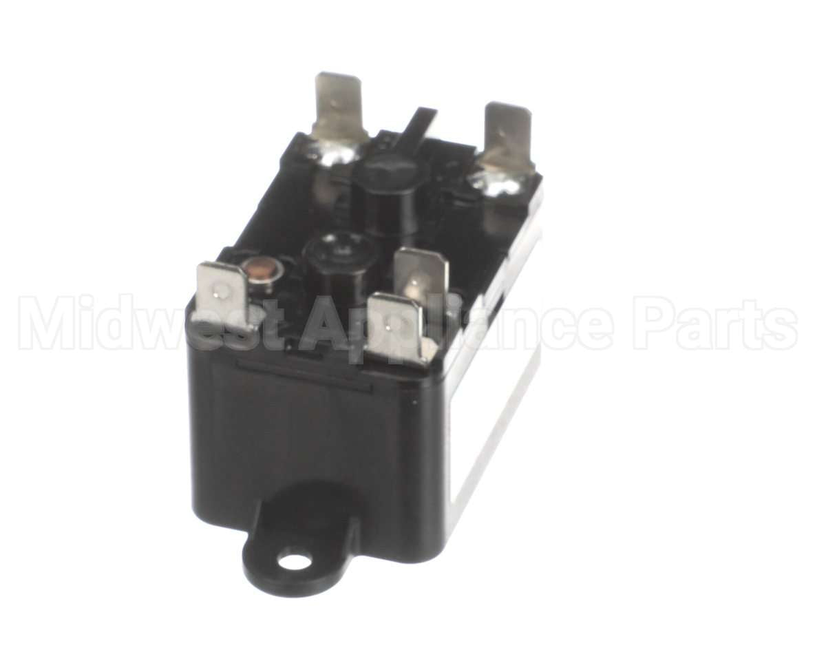 22511401 Heatcraft Refrigeration Cndnsrunitrelay(Fan/Crank Htr)