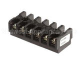 2251266 Heatcraft Refrigeration Terminal Board 30Amp 6Pole600V