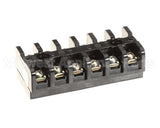 2251266 Heatcraft Refrigeration Terminal Board 30Amp 6Pole600V