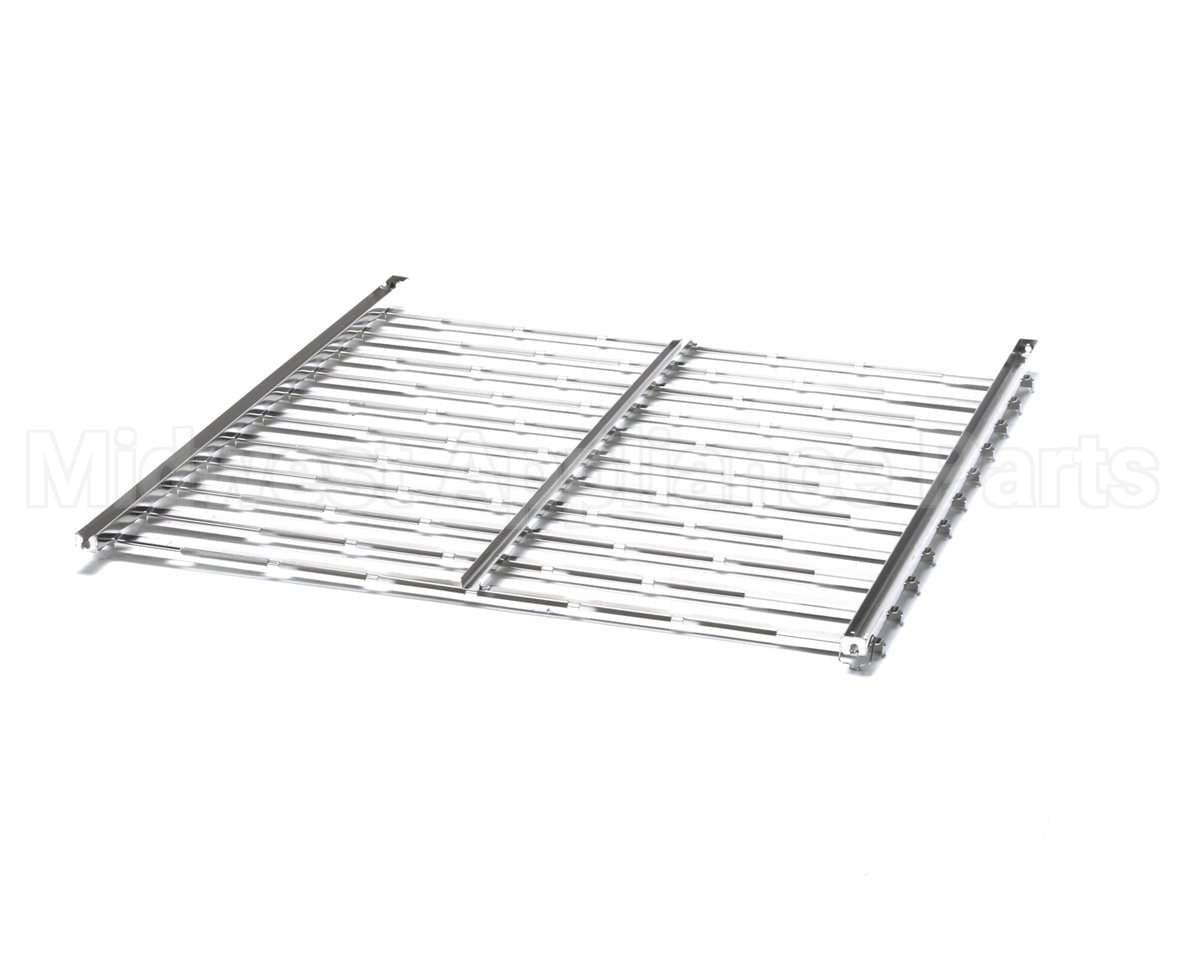 2251307 Convotherm Shelf Rack Left 10.20 Gn Convo