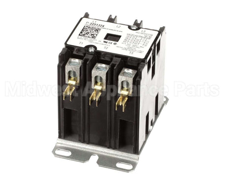 2251324 Compatible Heatcraft Contactor