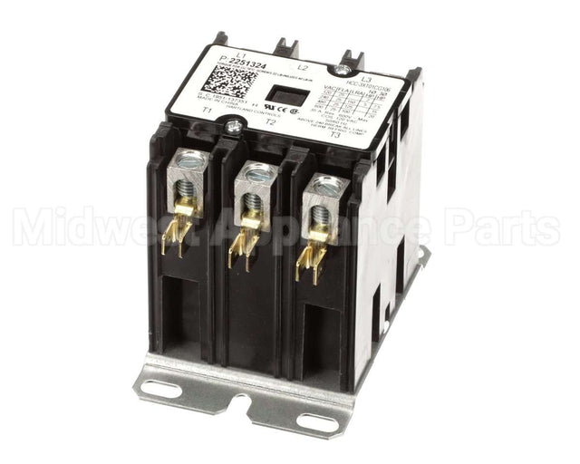 2251324 Compatible Heatcraft Contactor