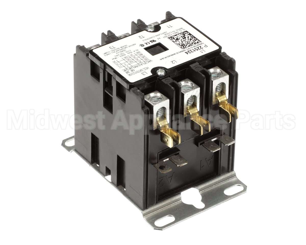 2251324 Compatible Heatcraft Contactor