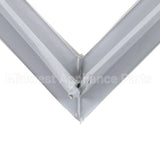 225141075 Kolpak Gasket 30X78 Rh Triple 3 Sided