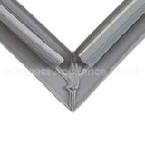 225151075 Kolpak Gasket 30X78 Lh Triple 3 Sided