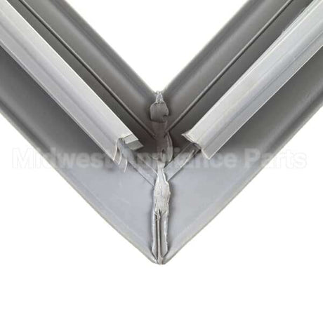 225161075 Kolpak Gasket 38X78 Rh Triple 3 Sided