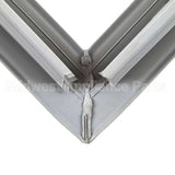 225161075 Kolpak Gasket 38X78 Rh Triple 3 Sided