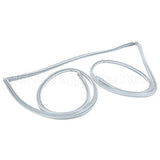 22518-1075 Compatible Kolpak Door Gasket - Rh, 36-1/2" X 77-1/2"