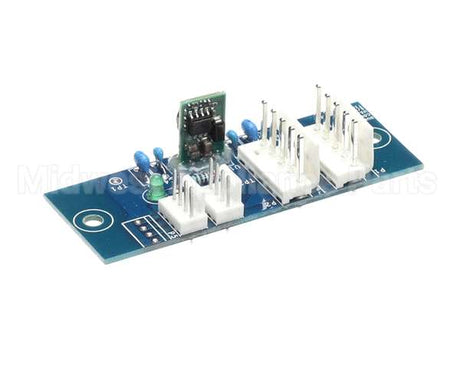 225181 Duke Assembly, Timer Bar 5V Power Pcb