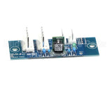 225181 Duke Assembly, Timer Bar 5V Power Pcb