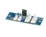 225181 Duke Assembly, Timer Bar 5V Power Pcb