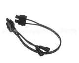 22518402 Compatible Heatcraft Evaporator Fan Harness W/Plugs