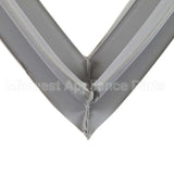 225191075 Kolpak Gasket 36X78 Lh Triple 3 Sided