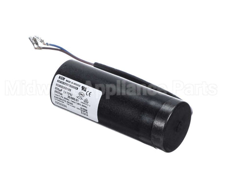 2252-324 Turbo Air Capacitor Start Neu2140U, Neu2140U
