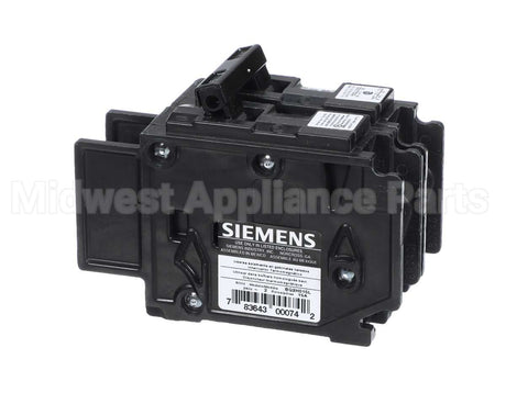 2252015 Heatcraft Refrigeration 15Amp2Pl240Vcrcbrkrw/Lugs