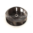 22521-0005 Compatible Middleby Wheel, Blower Bc 12-1/4 Ccw