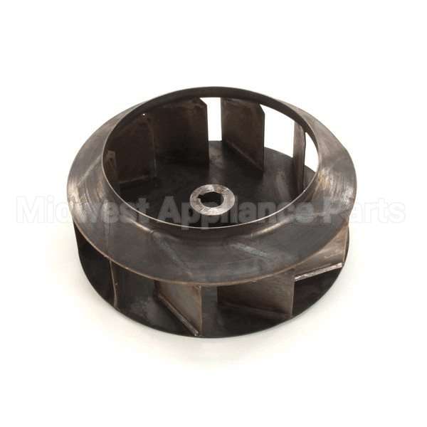 225210005 Compatible Middleby Wheel, Blower Bc 12-1/4 Ccw