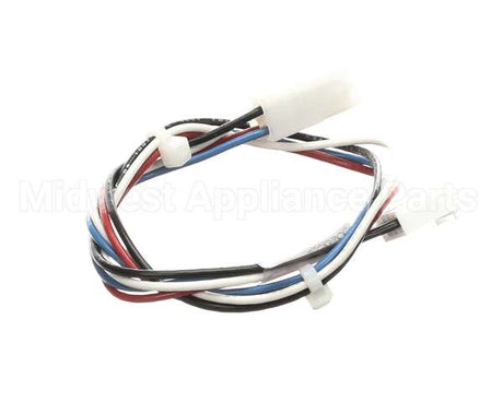 225219 Duke Harness, Timer Bar Exit, Quad