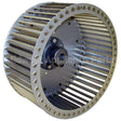 22523-0002 Compatible Middleby Blower Wheel 9-1/8D X 4-1/8W 5-8