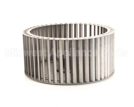 22523-0002 Middleby Wheel,Blower Single Inlet Cw