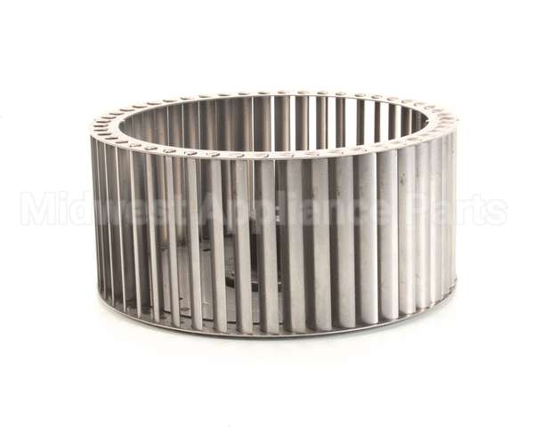 22523-0002 Middleby Wheel,Blower Single Inlet Cw