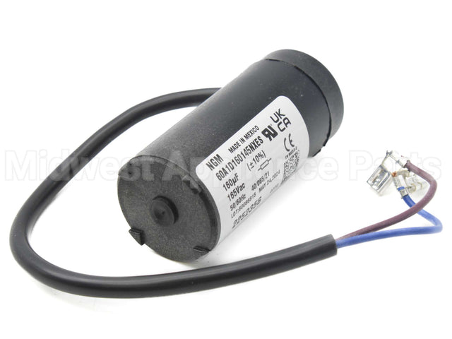 2252356-ESP Nidec-Embraco 145-175Mfd 165V Start Capacitr